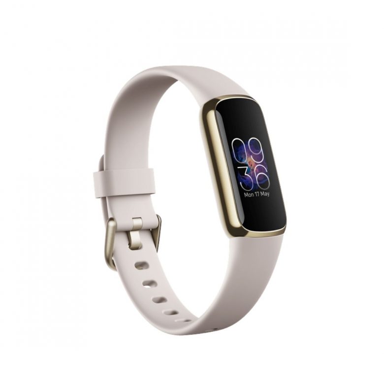 Luxe Fitbit 