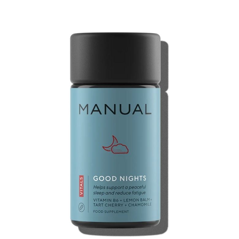 sleep supplements for men 