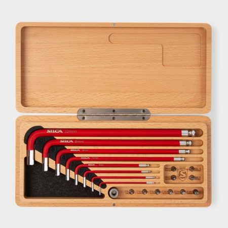 Silca x Paul Smith, HX-ONE Home Essential Cycle Tool Kit
